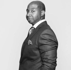 Meet your Posher, Darren